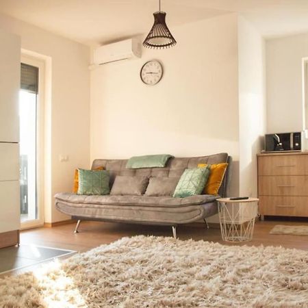 5 Dream Apartment 5 Cu Parcare Privata Oradea Zewnętrze zdjęcie