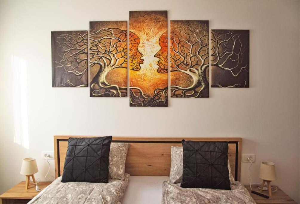 5 Dream Apartment 5 Cu Parcare Privata Oradea Zewnętrze zdjęcie