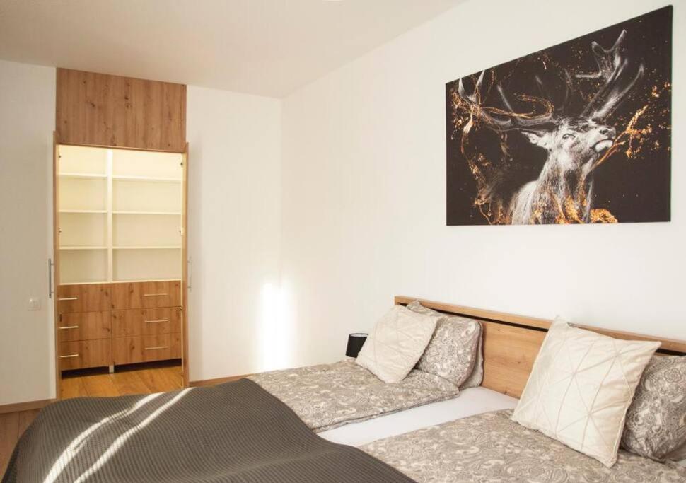 5 Dream Apartment 5 Cu Parcare Privata Oradea Zewnętrze zdjęcie