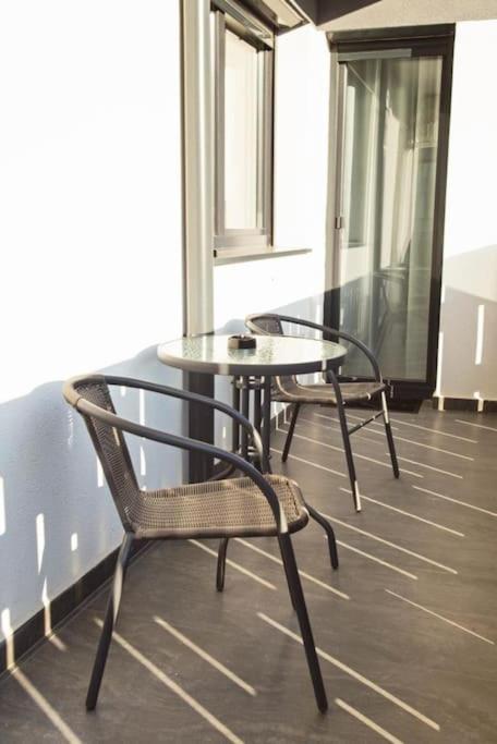 5 Dream Apartment 5 Cu Parcare Privata Oradea Zewnętrze zdjęcie