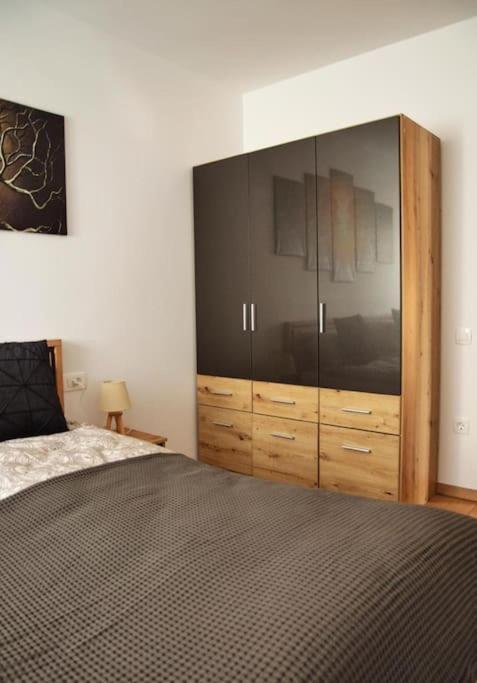 5 Dream Apartment 5 Cu Parcare Privata Oradea Zewnętrze zdjęcie