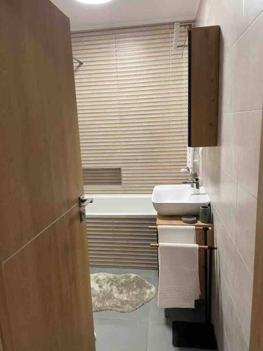 5 Dream Apartment 5 Cu Parcare Privata Oradea Zewnętrze zdjęcie