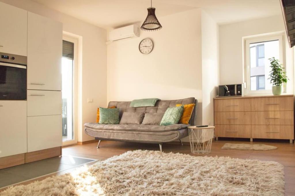 5 Dream Apartment 5 Cu Parcare Privata Oradea Zewnętrze zdjęcie